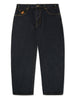Butter Goods Santosuosso Washed Black Jeans Spring 2024