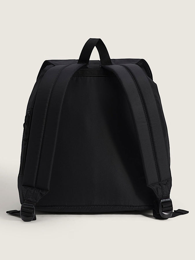 Vans Scatter Backpack | BLACK/BLACK (BKA)