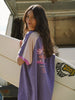 Scenic Route Raglan Oversized T-Shirt