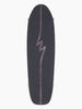 Landyachtz Schooner Skull Jam 9.9 X 33.6'' Complete Cruiser