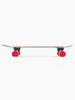 Landyachtz Schooner Skull Jam 9.9 X 33.6'' Complete Cruiser