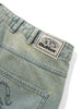 Butter Goods Scorpion Stitch Jeans Spring 2026