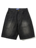 Butter Goods Scorpion Stitch Denim Shorts Spring 2026
