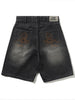Butter Goods Scorpion Stitch Denim Shorts Spring 2026
