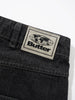 Butter Goods Scorpion Stitch Denim Shorts Spring 2026