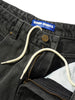 Butter Goods Scorpion Stitch Denim Shorts Spring 2026