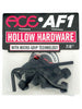 Ace Af1 Hollow Grippers Allen Hardware