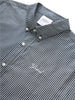 Grand Blair Poplin Long Sleeve Buttondown Shirt Fall 2026