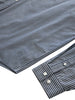 Grand Blair Poplin Long Sleeve Buttondown Shirt Fall 2026