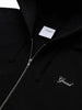 Grand Zip Script Hoodie Fall 2026