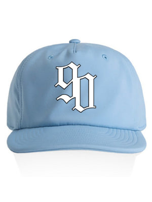 Nineties 90 Snapback Hat