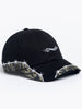 Corduroy Camo Trucker Hat