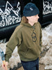 Souvenir DWR Tech Hoodie Winter 2026