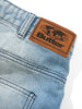 Butter Goods Scribble Jeans Fall 2025
