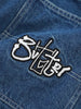 Butter Goods Scribble Jeans Fall 2025
