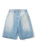 Butter Goods Scribble Shorts Fall 2025
