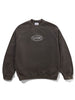 Butter Goods Abseil Crewneck Sweatshirt Spring 2026