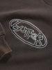 Butter Goods Abseil Crewneck Sweatshirt Spring 2026