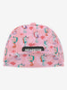 Headster Seahorse Dreams Hat (Infants 0-24M) Spring 2026