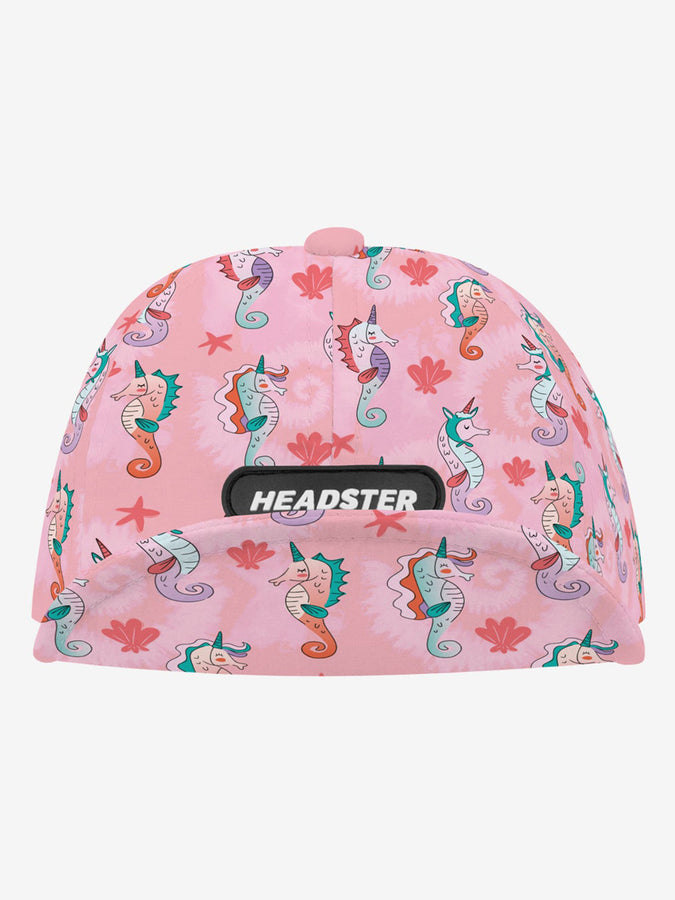 Headster Seahorse Dreams Hat (Infants 0-24M) Spring 2026 | SMART PINK