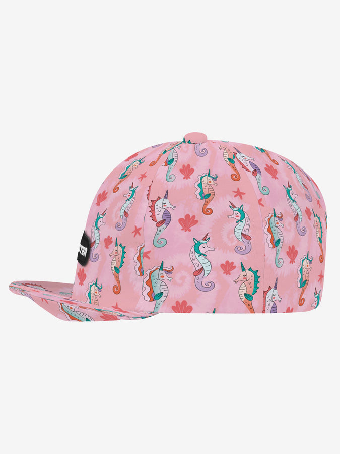 Headster Seahorse Dreams Hat (Infants 0-24M) Spring 2026 | SMART PINK