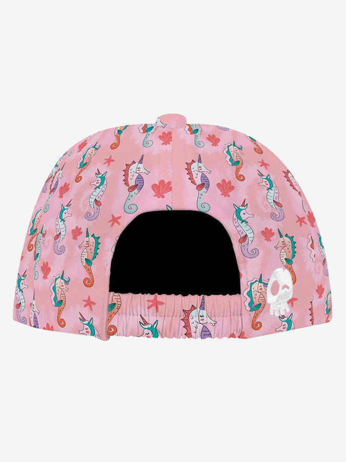 Headster Seahorse Dreams Hat (Infants 0-24M) Spring 2026 | SMART PINK