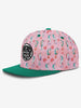 Headster Seahorse Dreams Snapback Hat (Kids 2-14) Spring 2026