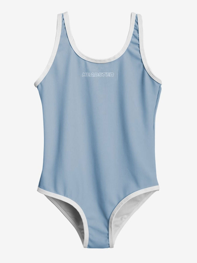 Headster Seaside One Piece Swimsuit Spring 2024 | CRYSTAL