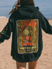 Notice The Reckless Send No Help Hoodie Spring 2026