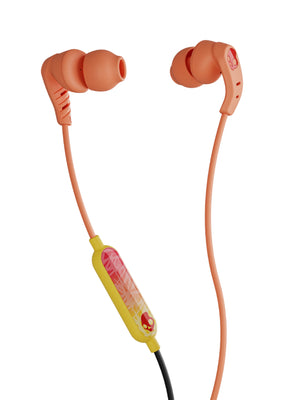 Skullcandy Set Triple Threat Sunset Earbuds