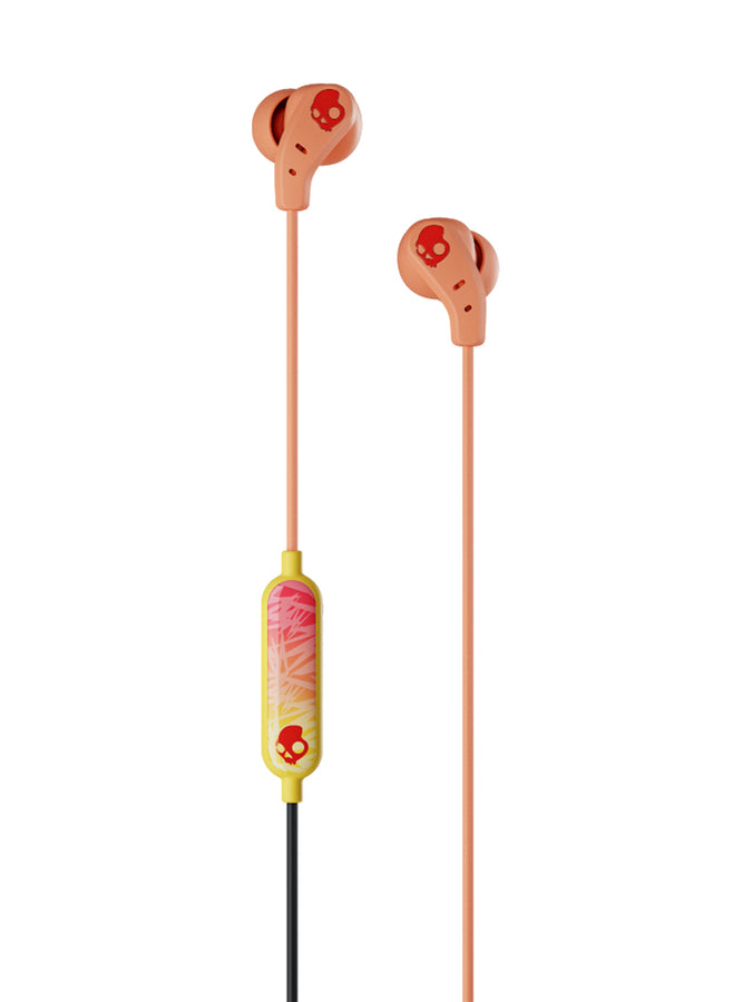 Skullcandy Set Triple Threat Sunset Earbuds | SUNSET