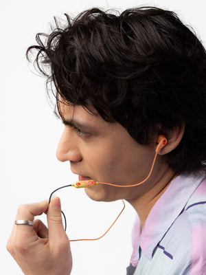 Skullcandy Set Triple Threat Sunset Earbuds