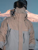 Howl Shell Jacket Winter 2026