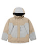 Howl Shell Jacket Winter 2026