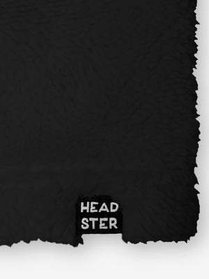 Headster Sherpa Hood Balaclava Winter 2025