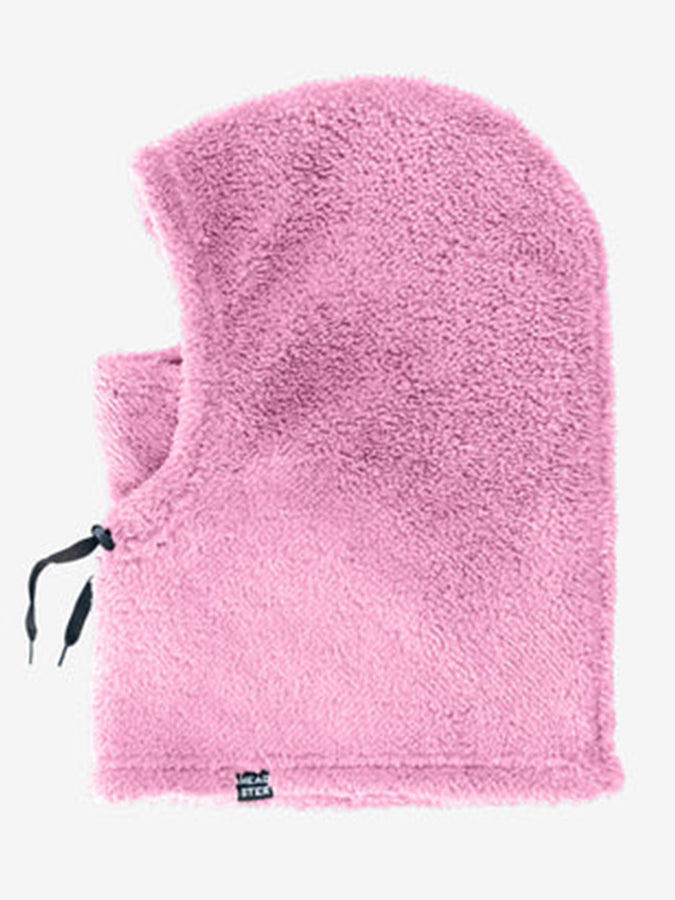 Headster Sherpa Hood (Youth) Winter 2024 | PINK PEARL