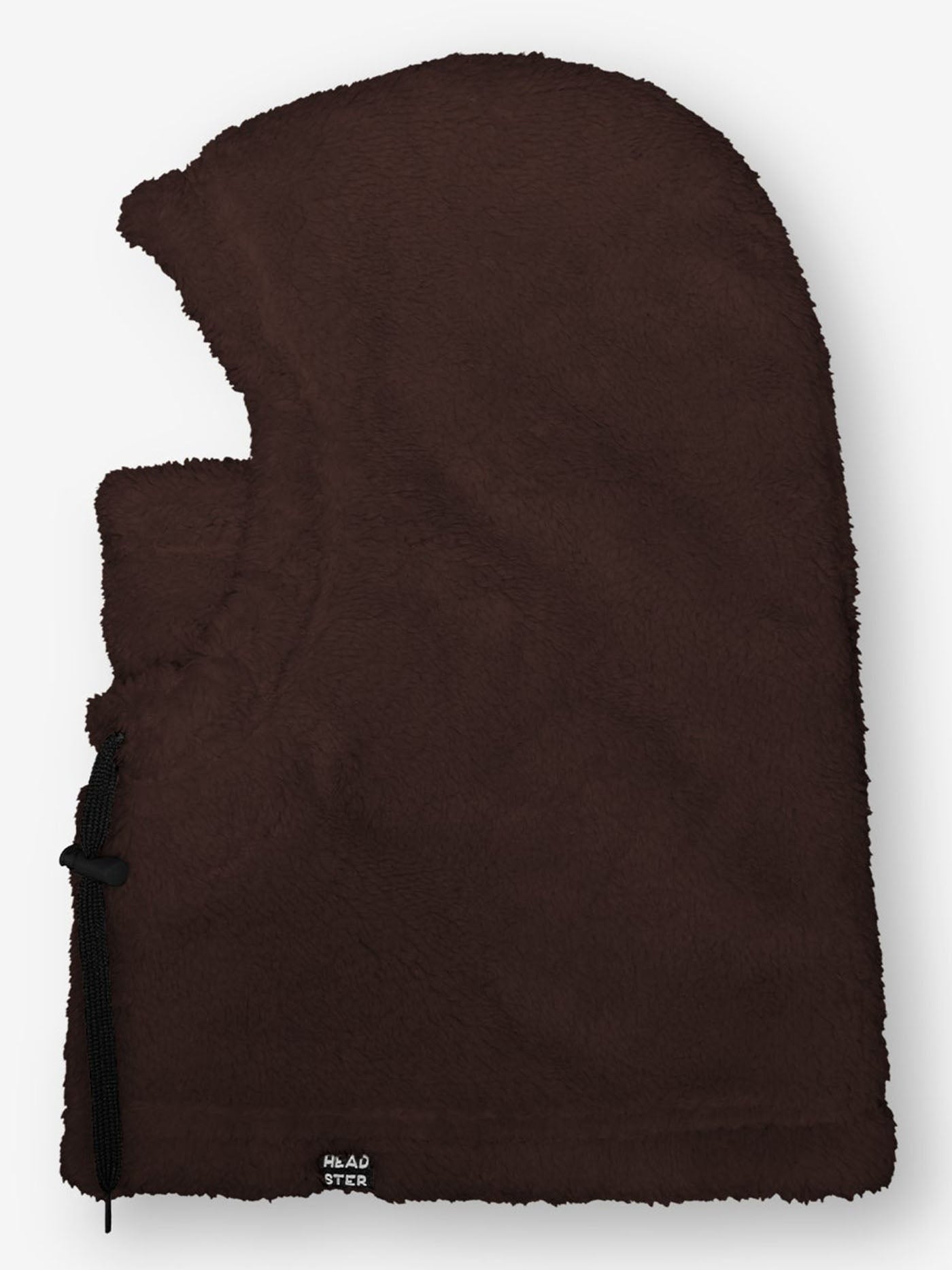 Headster Sherpa Hood Balaclava Winter 2025