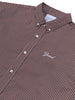 Grand Blair Poplin Long Sleeve Buttondown Shirt Fall 2026