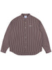 Grand Blair Poplin Long Sleeve Buttondown Shirt Fall 2026