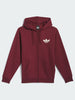 Adidas Skate Shmangry Shadow Red / Alumina Zip Hoodie Fall 2025