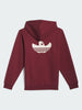 Adidas Skate Shmangry Shadow Red / Alumina Zip Hoodie Fall 2025