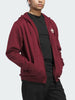 Adidas Skate Shmangry Shadow Red / Alumina Zip Hoodie Fall 2025
