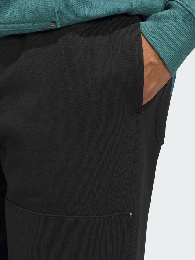 Adidas Skate Shmoo Black Pants Spring 2026 | BLACK