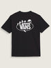 Vans Show Off T-Shirt (Youth 7-14) Summer 2026