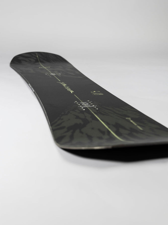 Capita Sidewinder 2027 – All Mountain Snowboard | N/A