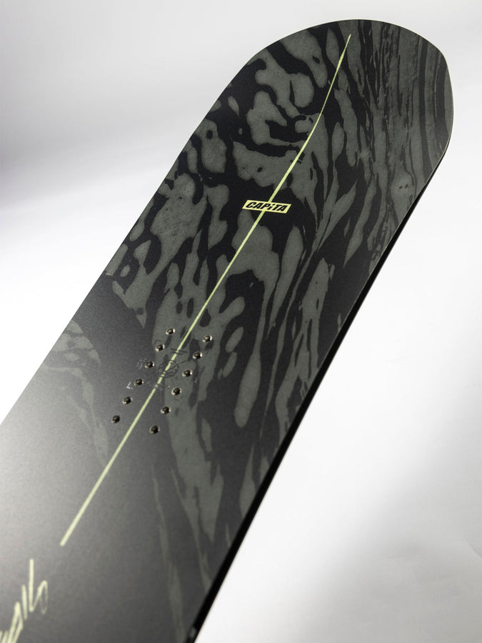 Capita Sidewinder 2027 – All Mountain Snowboard | N/A