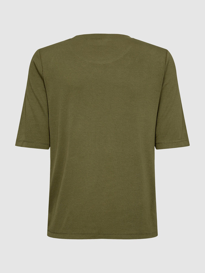 Minimum Siga Minimum T-Shirt Spring 2024 | AVOCADO (0430)