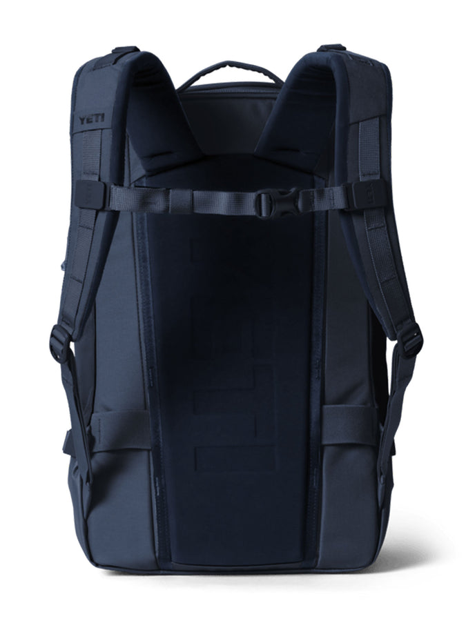Yeti Ranchero 27L Classic Navy Backpack | CLASSIC NAVY