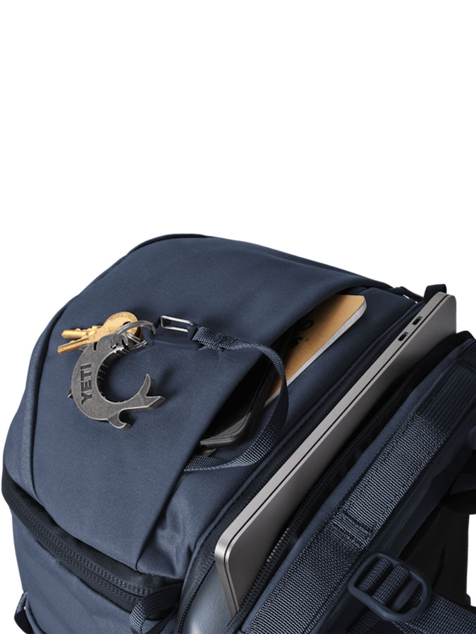 Yeti Ranchero 27L Classic Navy Backpack | CLASSIC NAVY