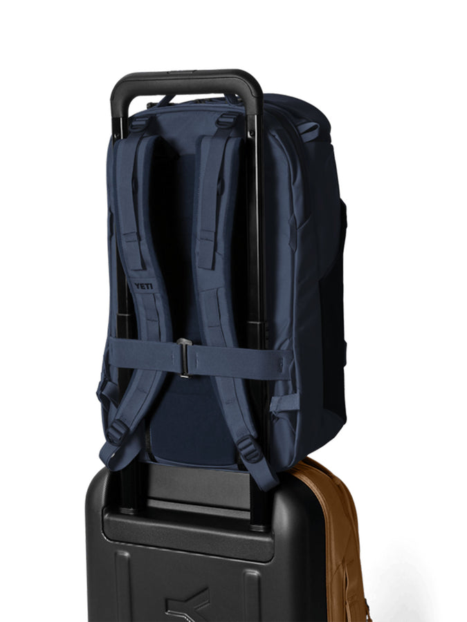 Yeti Ranchero 27L Classic Navy Backpack | CLASSIC NAVY